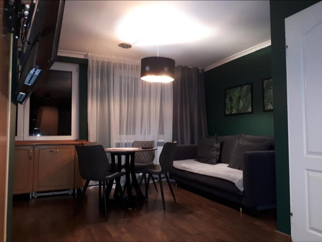 Apartament Blisko Centrum Miasta Zielona Góra Exterior foto