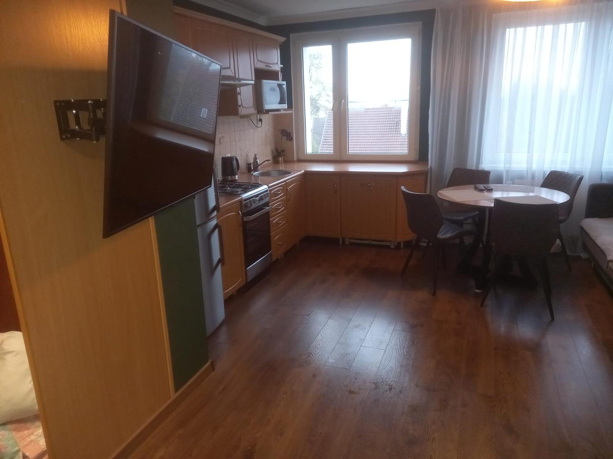 Apartament Blisko Centrum Miasta Zielona Góra Exterior foto